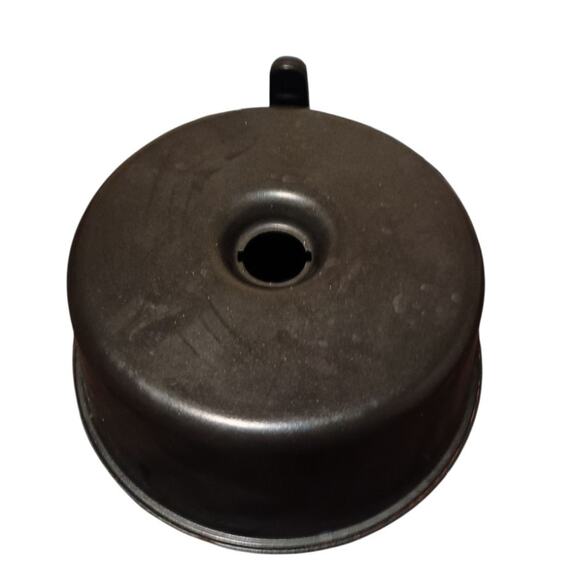 Ensue ZNAF6601S 6.3 Quart Electric Air Fryer Roaster Basket Pan Insert Part - Picture 5 of 8